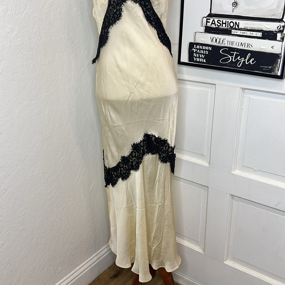 NWT Jen’s Pirate Booty Ava Slip Dress Size S - Picture 6 of 10